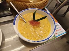 -小小集渔·泰式大排档(太古里香槟店)
