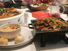 -百富源·海鲜辽菜(浑河堡店)