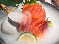 -玉川屋创意日料(北美新天地店)