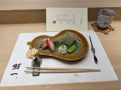 -鮨一日本料理旗舰店(总店)