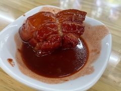 -顶巧鸡汤馄饨(虹口总店)