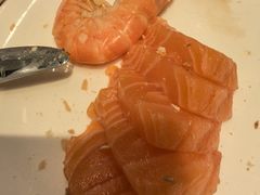 -索菲特酒店·海鲜自助 ·聚餐厅