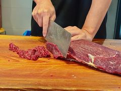 -今日牛事潮汕鲜牛肉火锅(瑞金店)