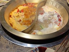 -小龙坎老火锅(鹤伴一路店)