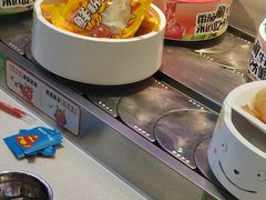 -龍歌自助小火锅(秦淮水游城店)