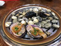 -海博汇蒸汽海鲜