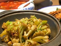 -卞氏菜根香·川菜(青羊万达店)