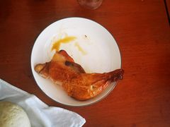 -大益烤鸡