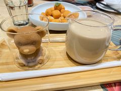 -大树餐厅(万达创始店)