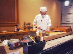 -松涛日本料理