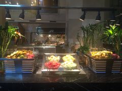 -诸暨耀江开元名都大酒店·琉森湖自助餐厅