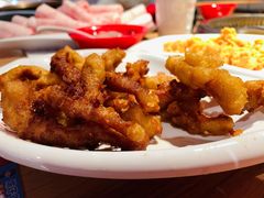 酥肉-季季红火锅(长沙步行街店)