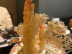 -天狗山料理(省体店)