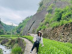 -十九峰景区-倒脱靴