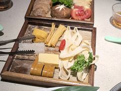 -一叶一世界•素食餐厅(环球中心店)