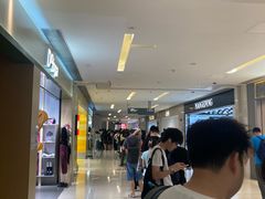 -喜茶(佛山岭南站店)
