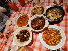 -辣小鲜·南昌大排档(船山路店)