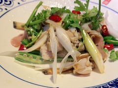 -旺角小渔村(幸福中路店)