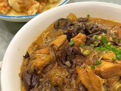 -苏师傅菜馆(上沙店)