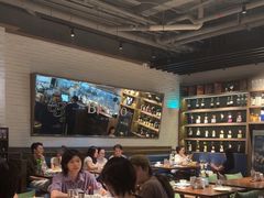 -Bistro 63 创意融合料理(广粤天地店)