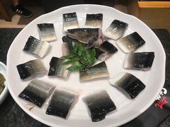 -味家烤肉烤鳗鱼牛排(西塔旗舰店)
