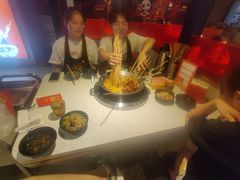 -钢管厂歆瑞源油卤串串香(春熙路太古里店)