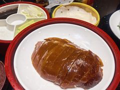 -老东营·东营菜(西四路店)