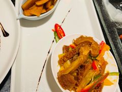 -铭轩中餐厅·海南菜·粤菜(亚龙湾瑞吉店)