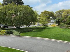 -浙江西子宾馆·瑶园咖啡厅