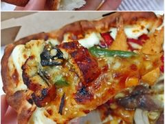 -必胜客(漕宝路店)