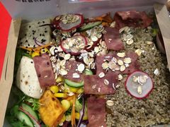 -Meal Salad米有沙拉(长泰广场店)
