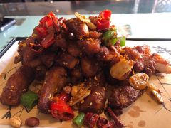 -老淮滨-蚌埠非遗小吃(淮河路店)