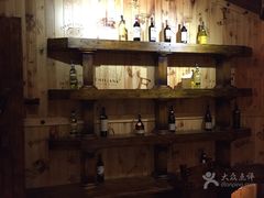 -老房子·1881海鲜餐厅