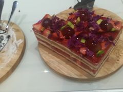 -EVERNAKED裸蛋糕(SOHO天山店)