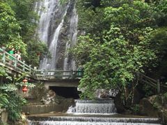 -四会奇石河风景区