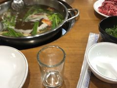 -老秦凉都黄牛肉馆(九堡店)