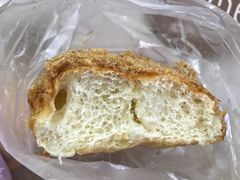 -BreadTalk面包新语·烘焙蛋糕(高德置地春广场店)