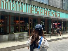 -sugarman espresso素饮糖人高新咖啡工厂