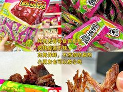 -郴州特产舜华临武鸭(郴州西站店)