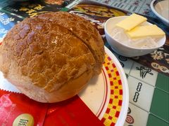 -香港新记茶餐厅(春熙太古里店)