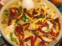 -大树餐厅(益田假日店)