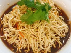 -欣达面馆(天桥支路店)