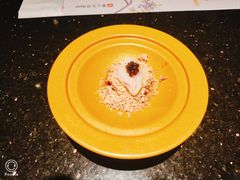 -上井料理黑金店(IFS国金中心店)
