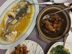 -银都上海菜馆(粤海东路店)