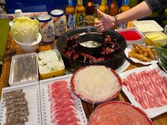 -重庆老火锅(长虹店)