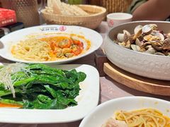 -有位虾匠·胶东土菜小馆(市北店)