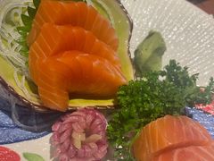 -気楽亭和食料理(气乐亭大世界本店)