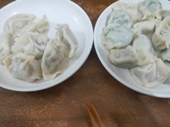 -山东水饺(南坪新街店)