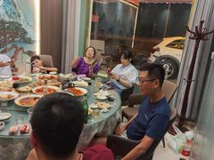 -清真·同发顺饭庄·烧麦(总店)