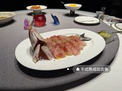 -怡情荟•海鲜青岛菜(五四广场旗舰店)